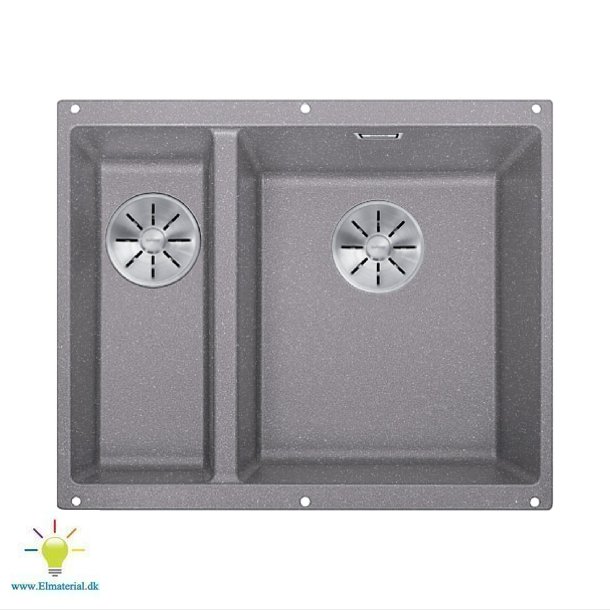 Blanco Subline 340/160-U Pd Al