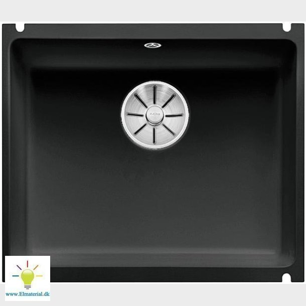 Blanco Subline 500-U Kp Sort U