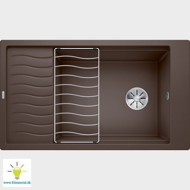 Blanco Elon Xl8S Kaf Uxi