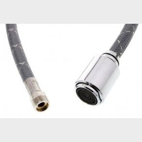 Blanco Duschhuvud Filo-S St�l-