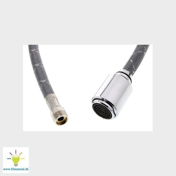 Blanco Brusehoved Filo-S Stl-