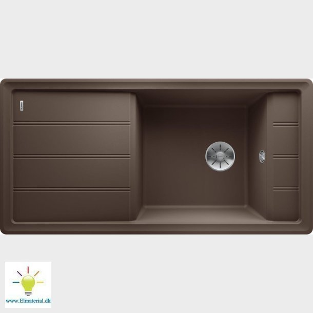 Blanco Faron Xl6S Kaf Uxi