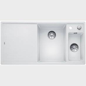 Blanco Axia Iii 6S Pd Vit H&ouml;g