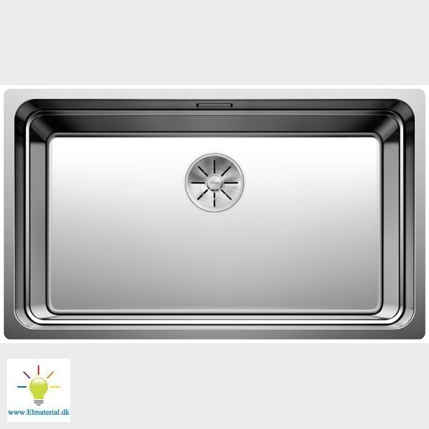 Blanco Etagon 700-If/N Uxi