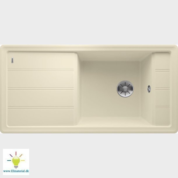 Blanco Faron Xl6S Jas Uxi