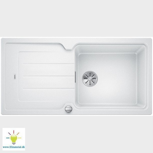 Blanco Classic Neo Xl6S Pd Hvi