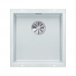 Blanco Subline 400-U Pd White U