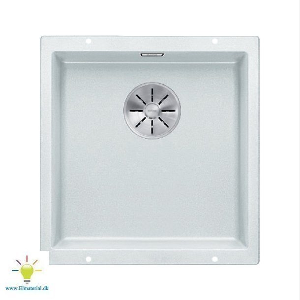 Blanco Subline 400-U Pd Hvid U