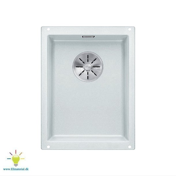 Blanco Subline 320-U Pd Hvid U