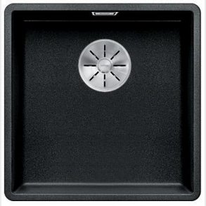 Blanco Subline 400-F Pd Anthrac