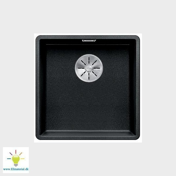 Blanco Subline 400-F Pd Antrac
