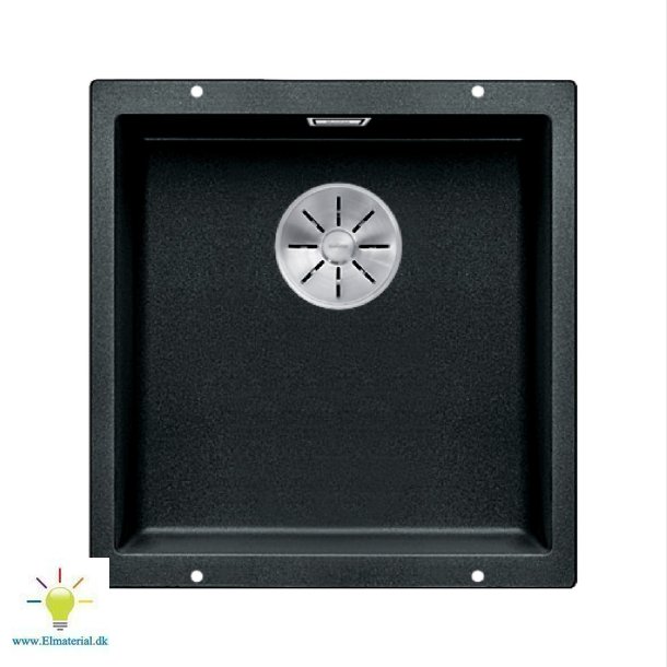 Blanco Subline 400-U Pd Antrac