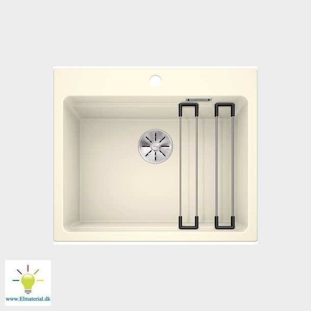 Blanco Etagon 6 Jas Uxi