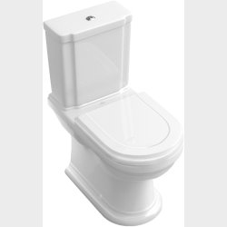 V&B 7721 Hommage Cisterne C+