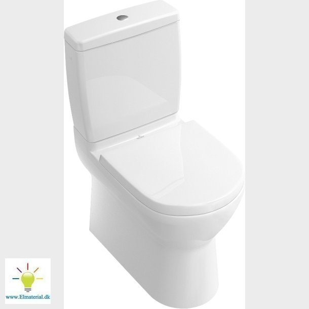 V&B 5658 O.Novo Underskl