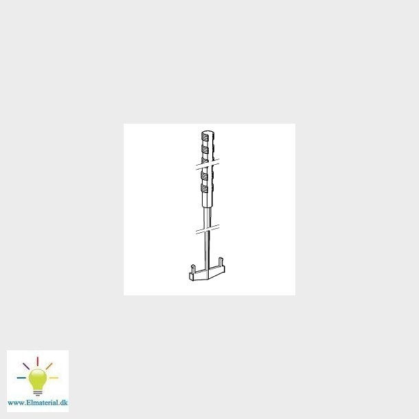 Drivstang El og vvs materialer