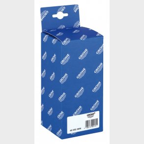 Sensia Care Avkalkningsmedel 4 Stk