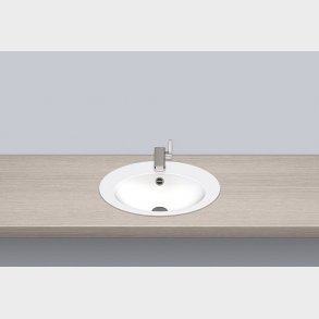 Alape Wash Eb.O500H T / Down