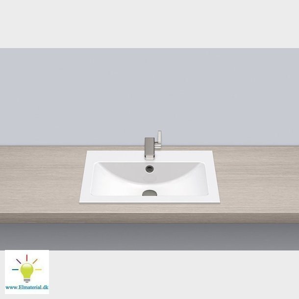 Hndvask, Nedfldning Eb.R585H