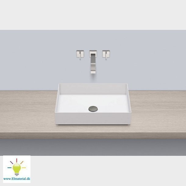 Hndvask Topmontering Ab.Me500