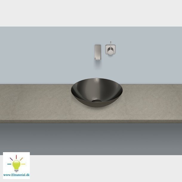 Sklformet Hndvask Sb.K360.Gs