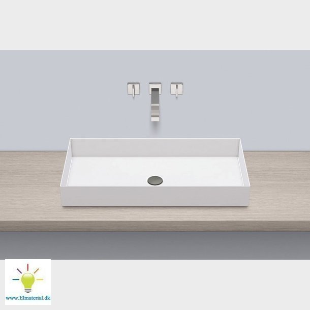 Hndvask Topmontering Ab.Me750