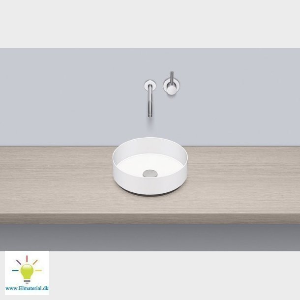 Hndvask Topmontering Ab.Ke325