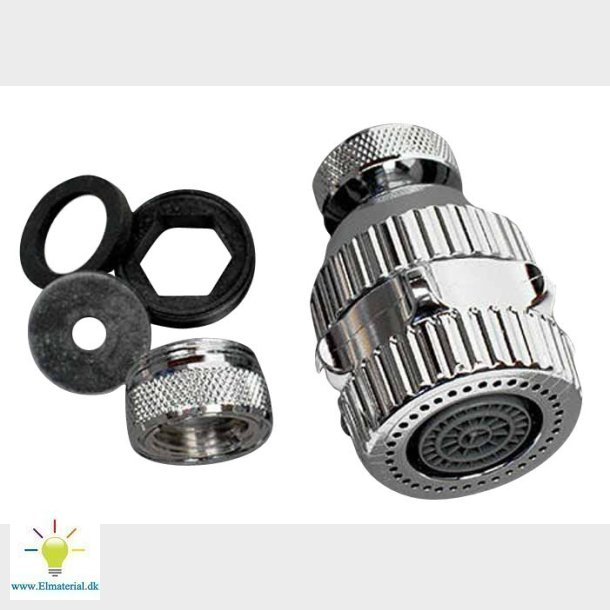 Vario Svingbruser M22-M24