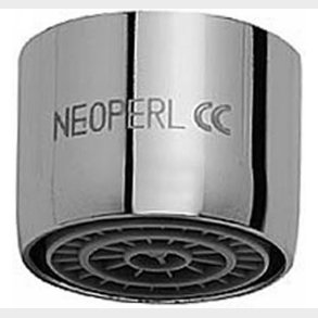 Neoperl M22 Cascade Afk.Fri Lb