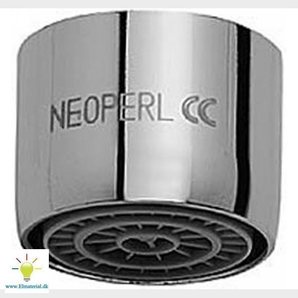 Neoperl M22 Cascade Afk.Fri Lb