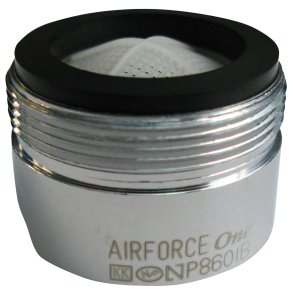 Blandningsmunstycke M28-1 Krom