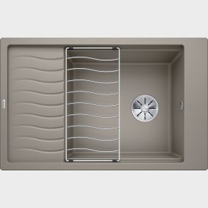 Blanco Elon Xl6S Tr� Uxi