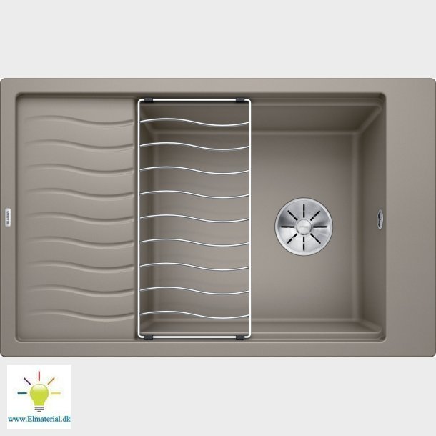 Blanco Elon Xl6S Tr Uxi