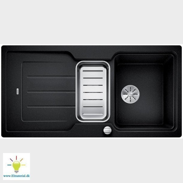 Blanco Classic Neo 6S Pd Antra