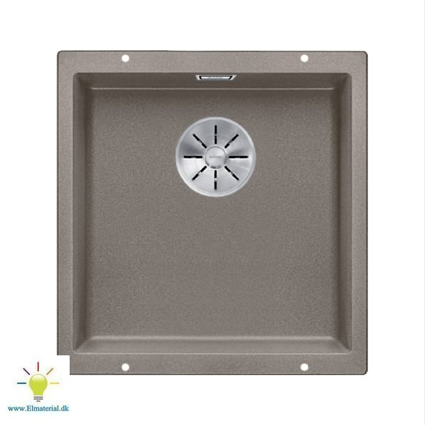 Blanco Subline 400-U Pd Trffe