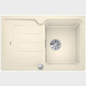 Blanco Classic Neo 45S Pd Jasm