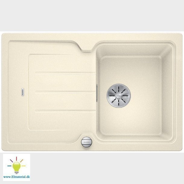 Blanco Classic Neo 45S Pd Jasm