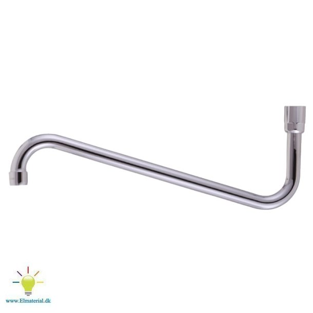 Fmm S-Svingtud 350 Mm