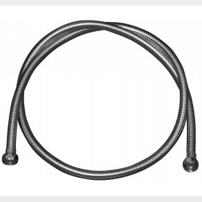 2000Mm Metallsl. Chrome 2 Circulation.