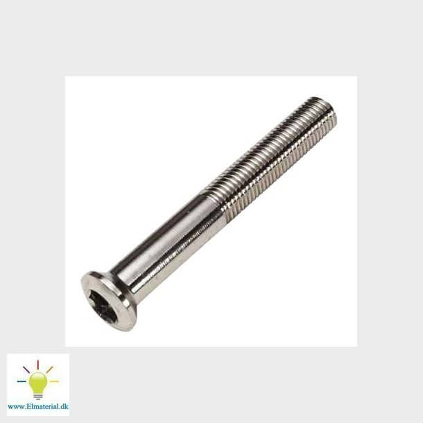 40Mm Karfa Ls Skrue T/74.7060