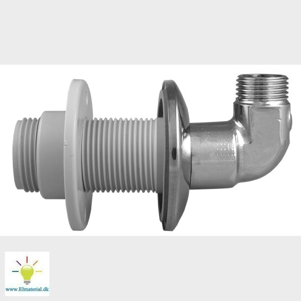 Gv-Bsn.F. 15Mm T/12-50 Vg