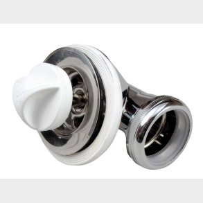 1.1 / 4 Karfa Bottom Vent / Vl Lifting Top