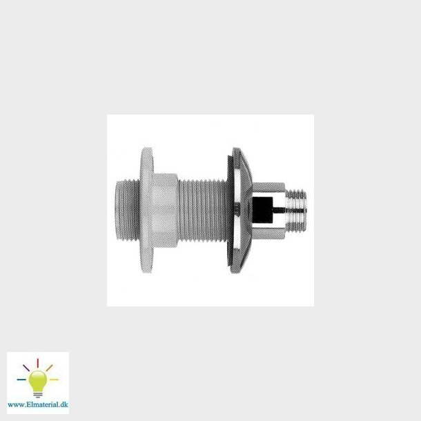 Gv-Bsn.F. 15Mm T/12-50 Vg