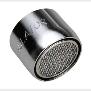 Luftblandare M22X1 Indv.Gev.