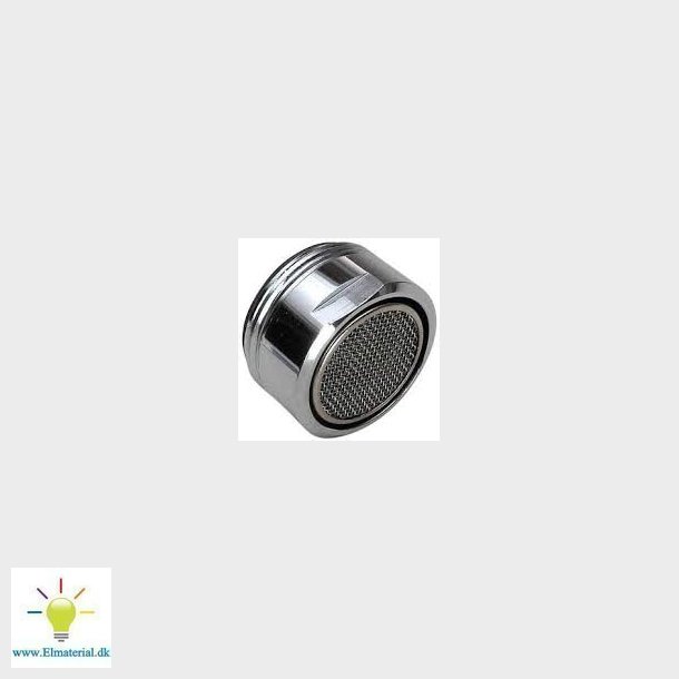 Luftblander 24Mm M/Vandsparer