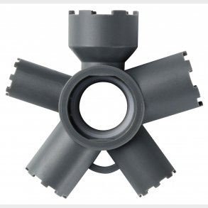 Nyckel F / Luftblandare Universal