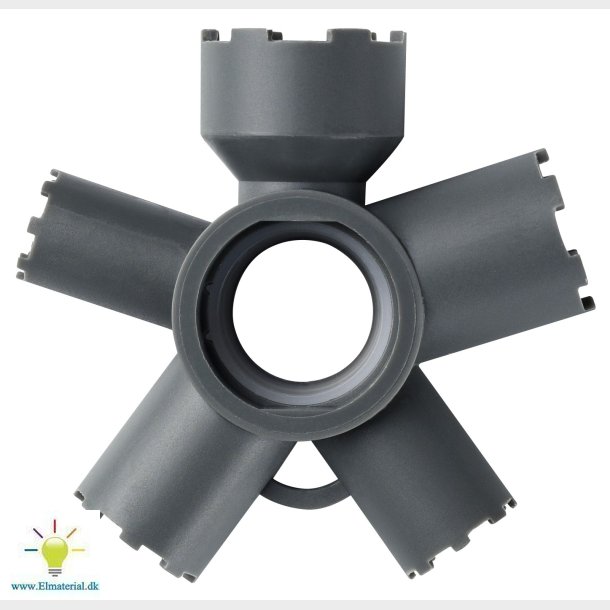 Ngle F/ Luftblander Universal