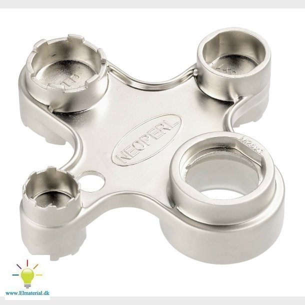 Service Ngle Universal