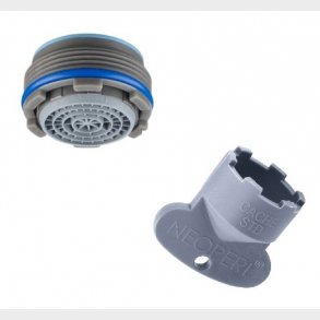 Cache Cascade M24 Slc