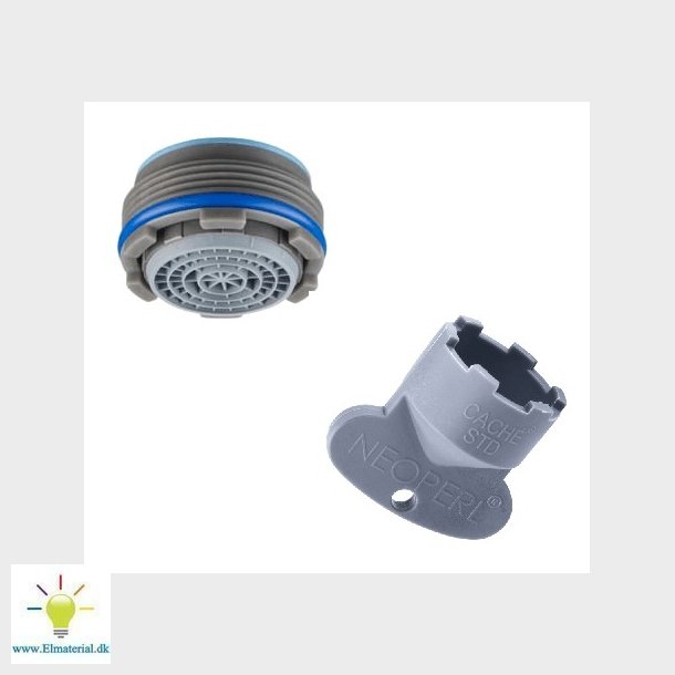 Cach&eacute; Cascade M24 Slc